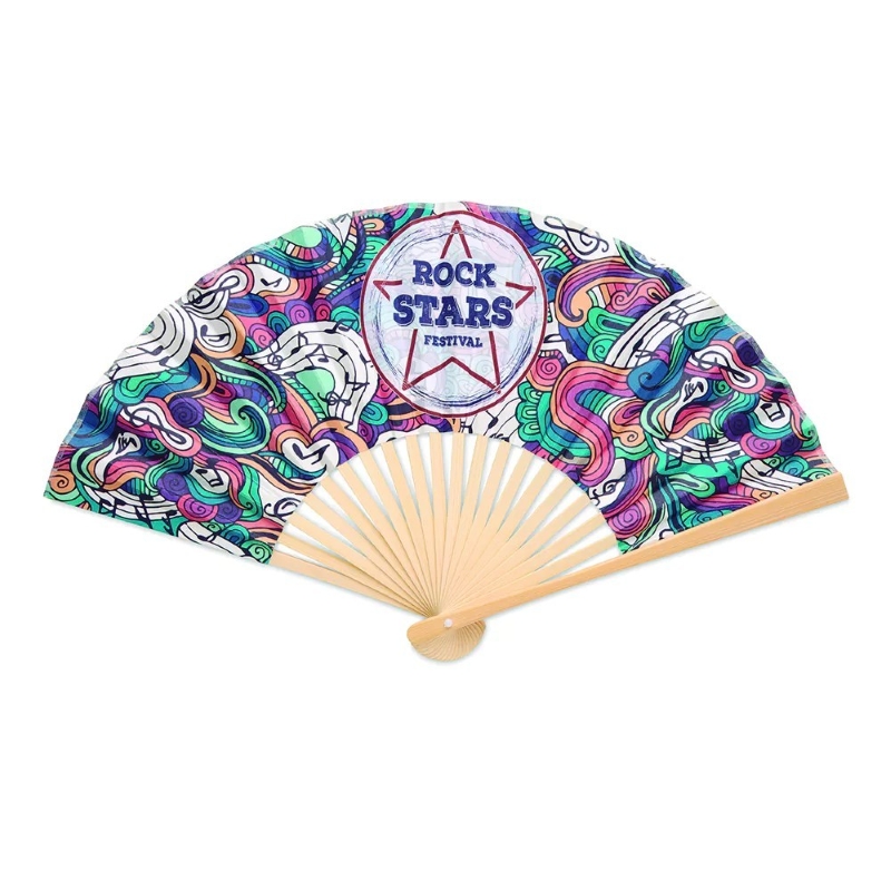 Chinese Foldable Fan